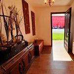 Casa Carreira Bierzo Holiday home *
