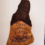Casa Carreira Bierzo Holiday home *