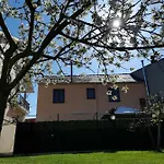 Casa Carreira Bierzo Holiday home *