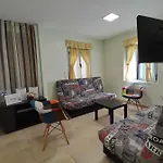 Casa Carreira Bierzo Holiday home *
