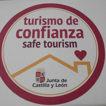 Feriehus Casa Carreira Bierzo