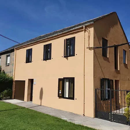 Casa Carreira Bierzo