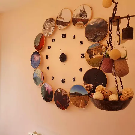 Casa Carreira Bierzo 펜션 폰페라다