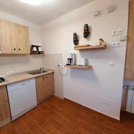 Holiday home Casa Carreira Bierzo Ponferrada