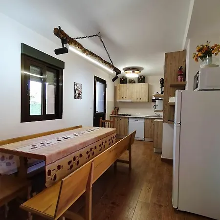Casa Carreira Bierzo Feriehus