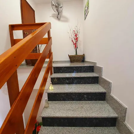 Casa Carreira Bierzo Casa vacanze