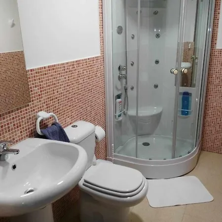 Feriehus Casa Carreira Bierzo Ponferrada