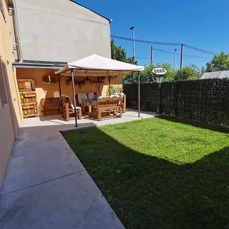 Casa Carreira Bierzo *