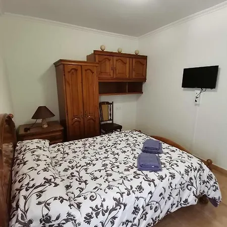 Feriehus Casa Carreira Bierzo Ponferrada