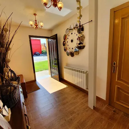 Holiday home Casa Carreira Bierzo *
