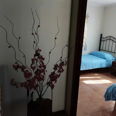 Feriehus Casa Carreira Bierzo *