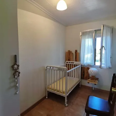 Feriehus Casa Carreira Bierzo Ponferrada