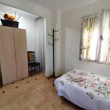Feriehus Casa Carreira Bierzo