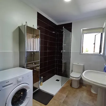 Feriehus Casa Carreira Bierzo *