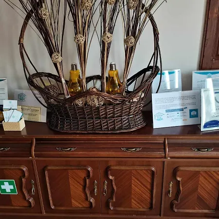 펜션 Casa Carreira Bierzo