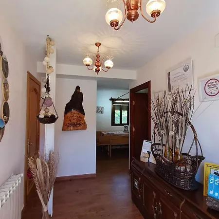 Casa Carreira Bierzo *