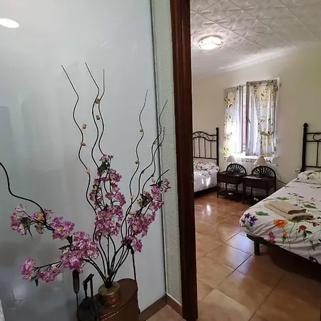 Casa Carreira Bierzo Feriehus