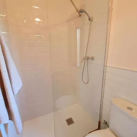 Casa Carreira Bierzo Holiday home