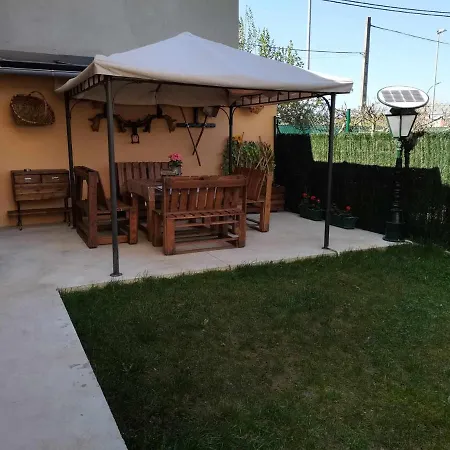 Casa Carreira Bierzo * 폰페라다