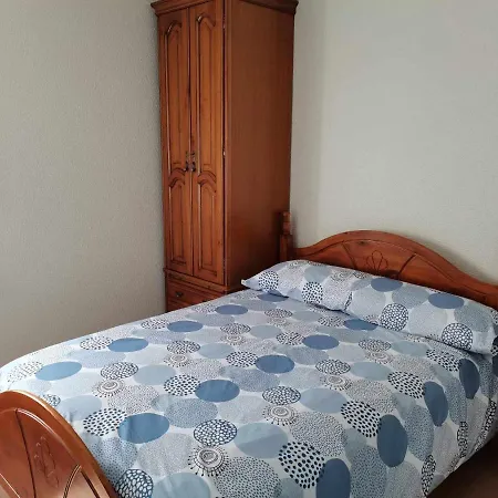 Casa Carreira Bierzo 폰페라다