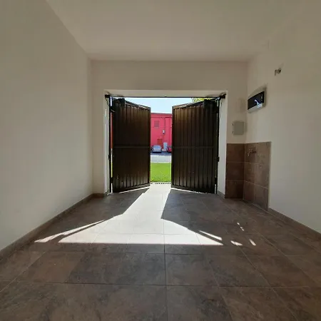Casa Carreira Bierzo Feriehus *