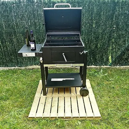 Casa Carreira Bierzo Casa vacanze *