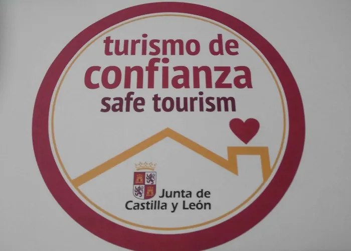 Nyaraló Casa Carreira Bierzo