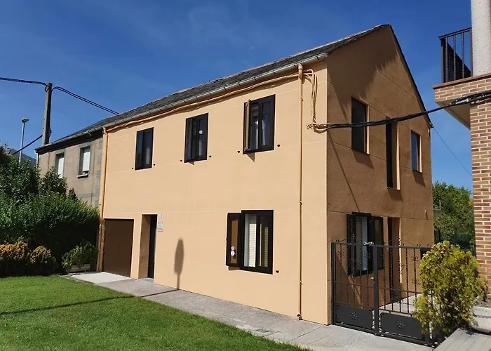 Casa Carreira Bierzo