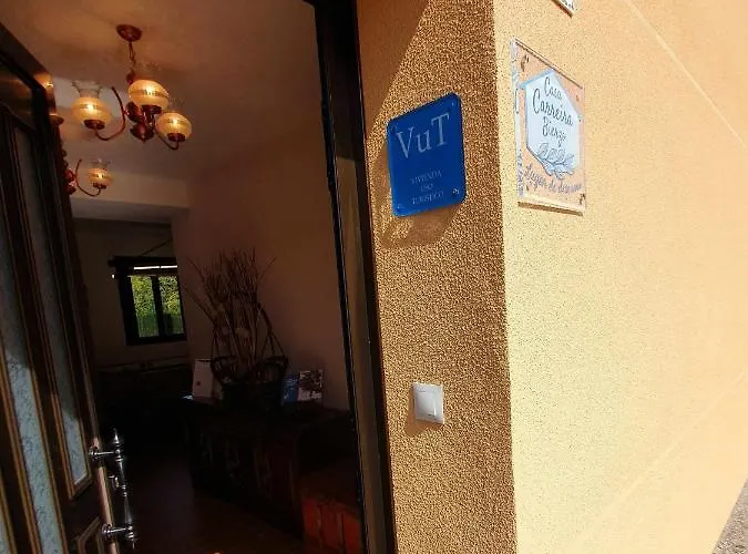 Casa Carreira Bierzo Ponferrada