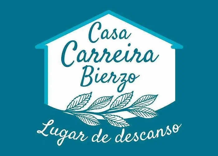 Nyaraló Casa Carreira Bierzo *