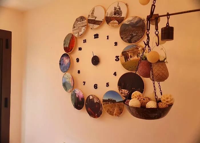 Casa Carreira Bierzo Nyaraló Ponferrada