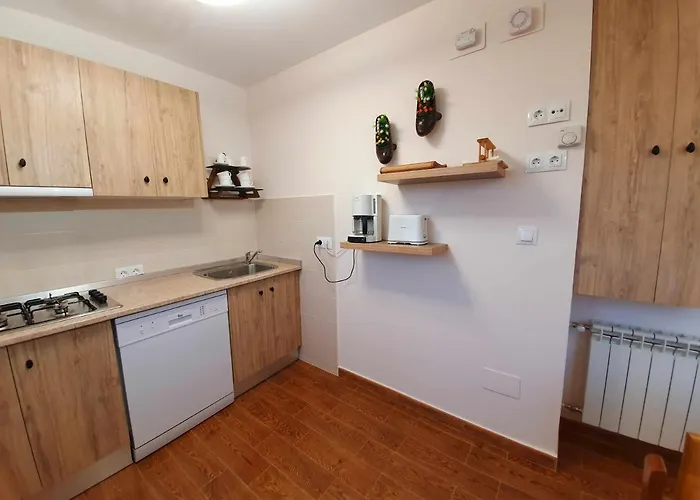 Nyaraló Casa Carreira Bierzo Ponferrada