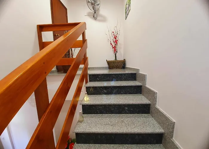 Casa Carreira Bierzo Nyaraló