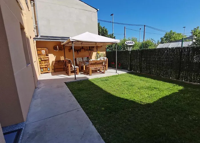 Casa Carreira Bierzo *