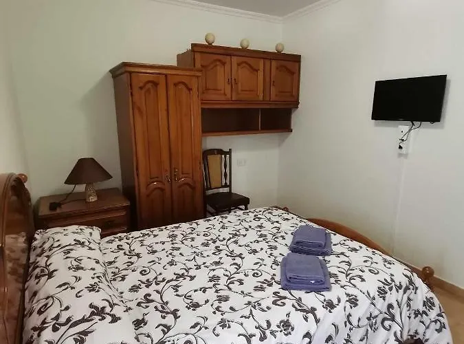 Nyaraló Casa Carreira Bierzo Ponferrada