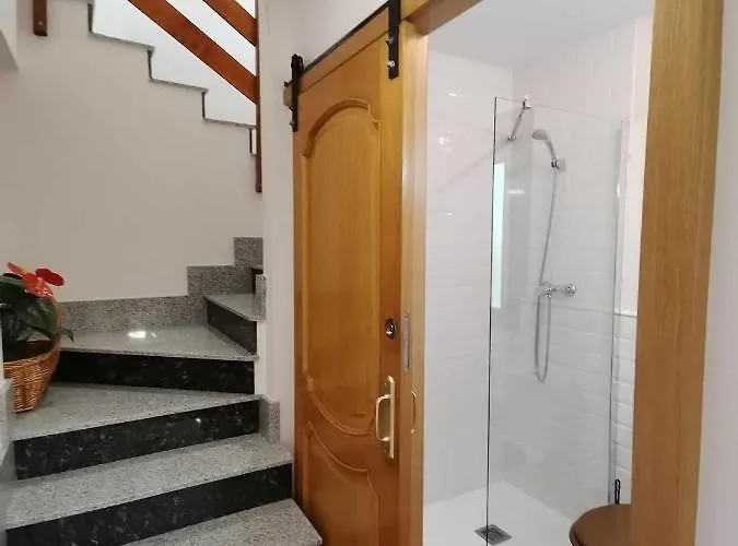 Nyaraló Casa Carreira Bierzo