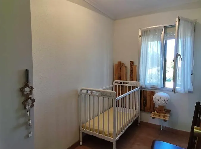 Nyaraló Casa Carreira Bierzo Ponferrada