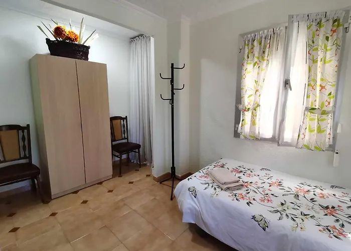 Nyaraló Casa Carreira Bierzo