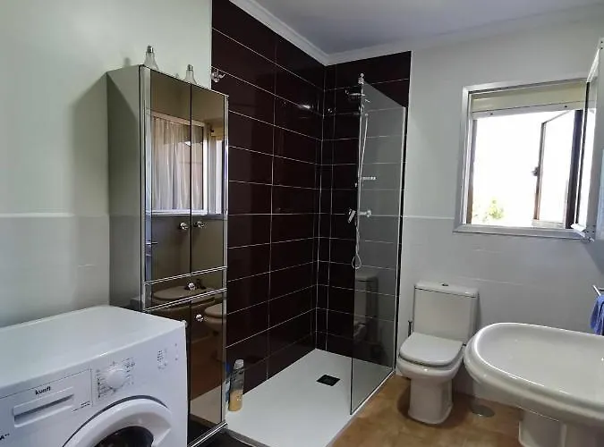 Nyaraló Casa Carreira Bierzo *