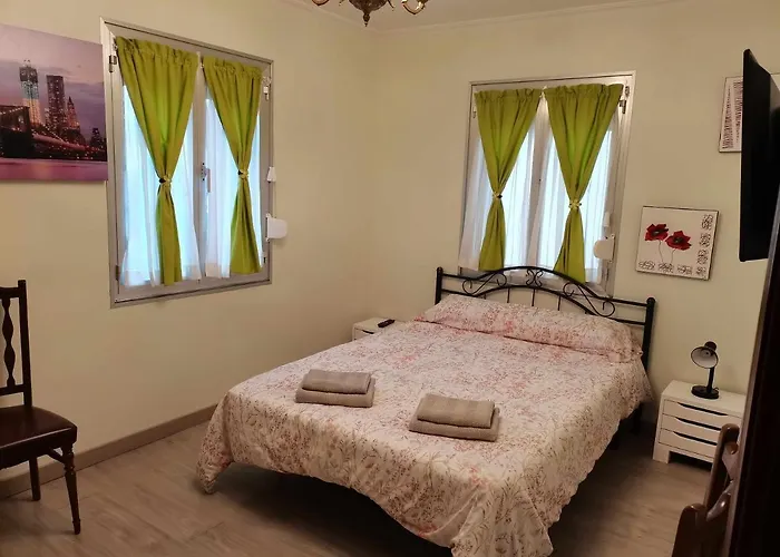 Casa Carreira Bierzo Ponferrada