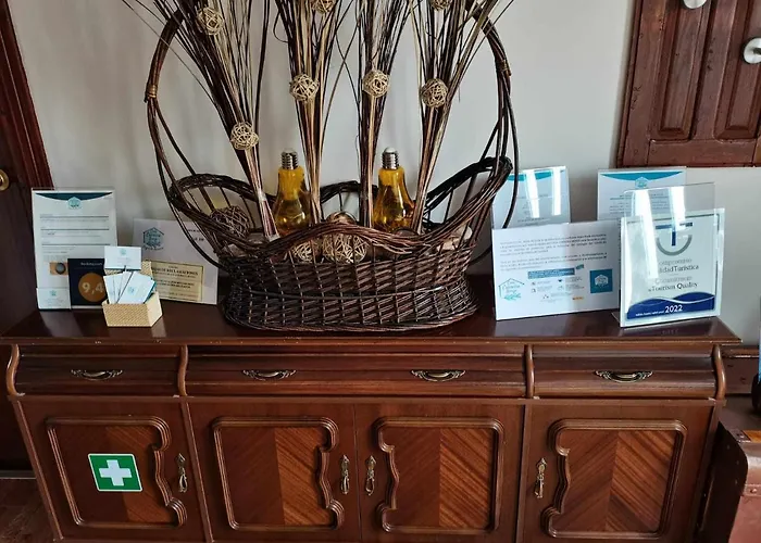 Nyaraló Casa Carreira Bierzo