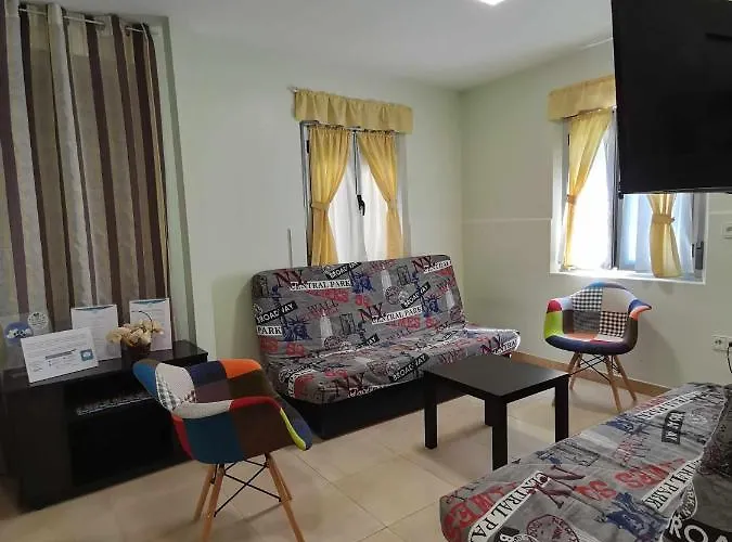 Casa Carreira Bierzo Nyaraló *