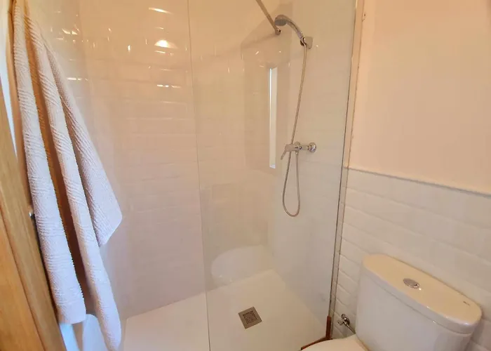 Casa Carreira Bierzo Nyaraló