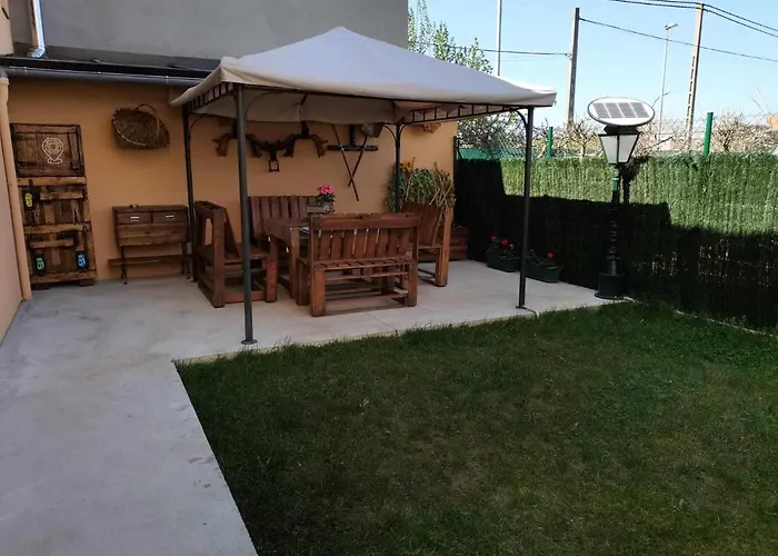 Casa Carreira Bierzo * Ponferrada