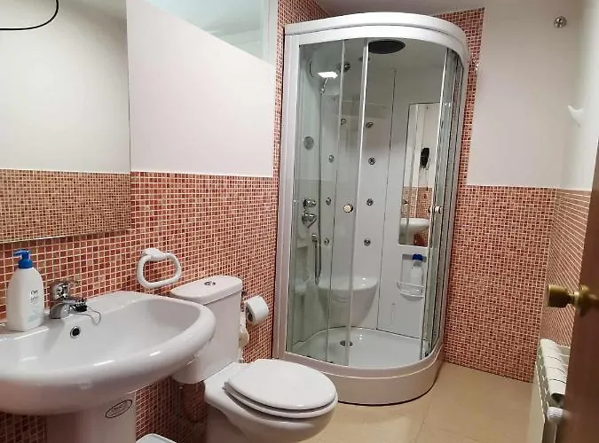 Casa Carreira Bierzo * Ponferrada