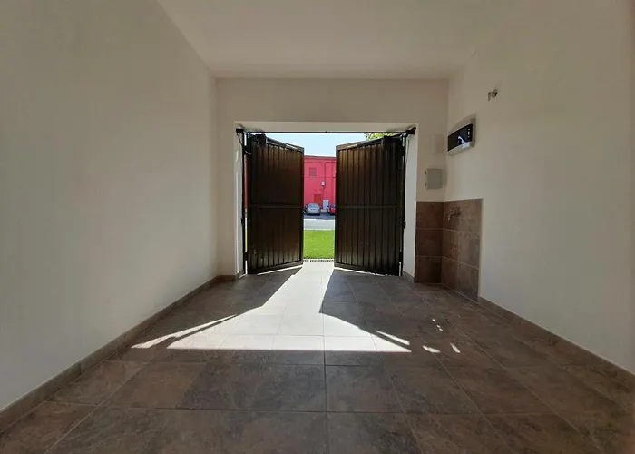 Casa Carreira Bierzo Nyaraló *