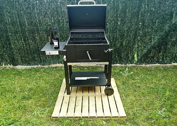 Casa Carreira Bierzo Nyaraló *