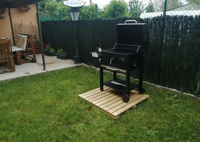 Casa Carreira Bierzo * Ponferrada